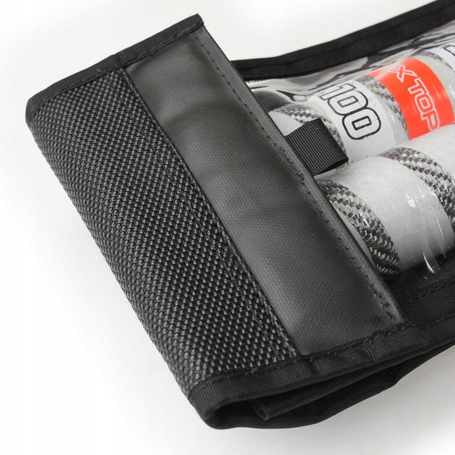 Pokrowiec UNIFIBER na maszt RDM/SDM 490 Marka Unifiber