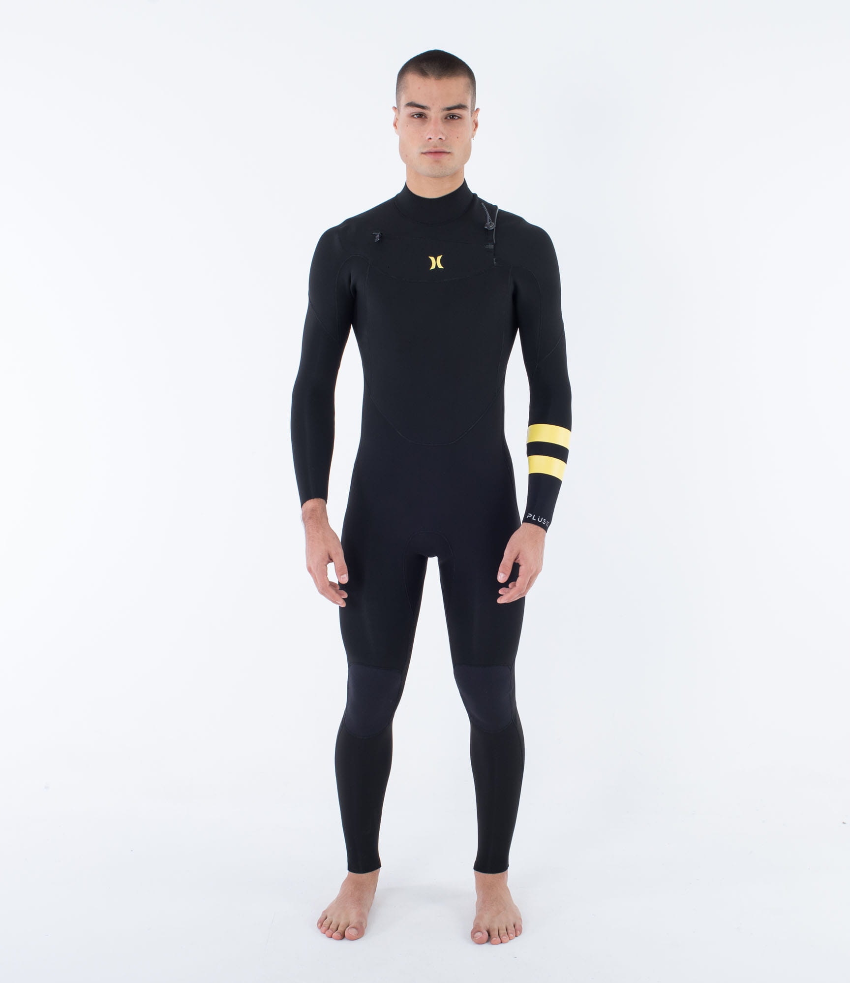 Pěna Hurley 2025 Plus Nic Ii 3/2 Bk M