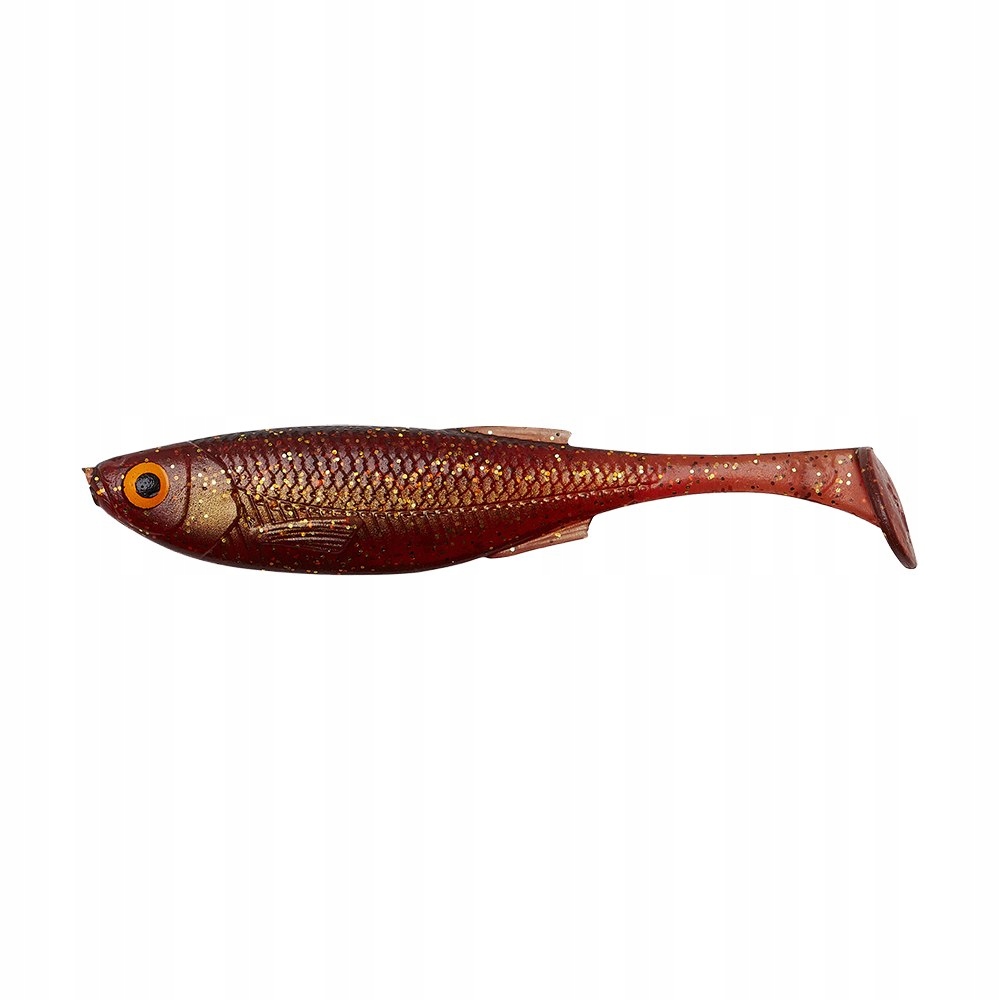 Kopyto Savage Gear Craft Shad 7.2cm 2.6g Motor Oil