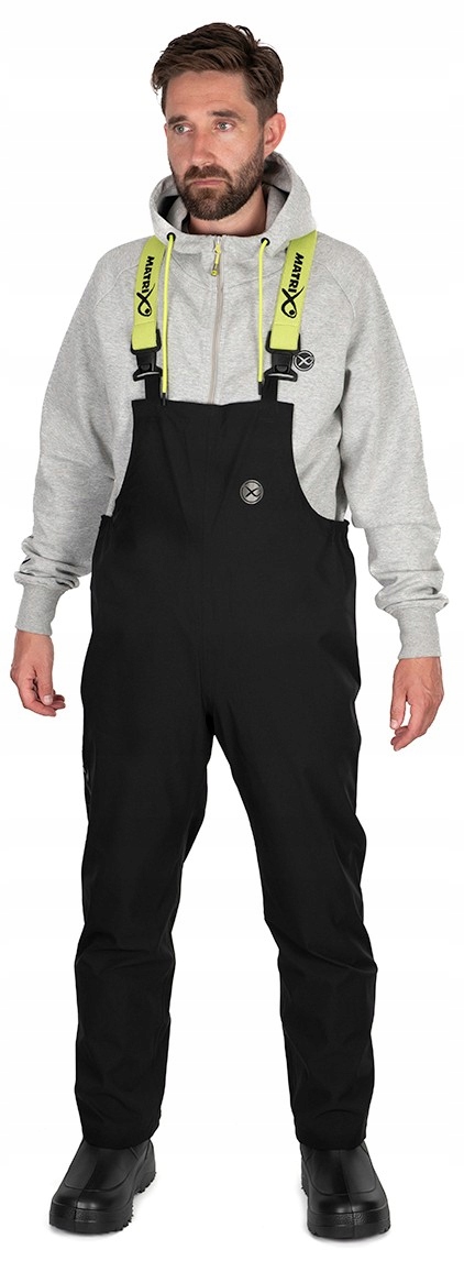 Spodnie Matrix Ultra-Light 8K Salopettes S Rozmiar: Small (s)