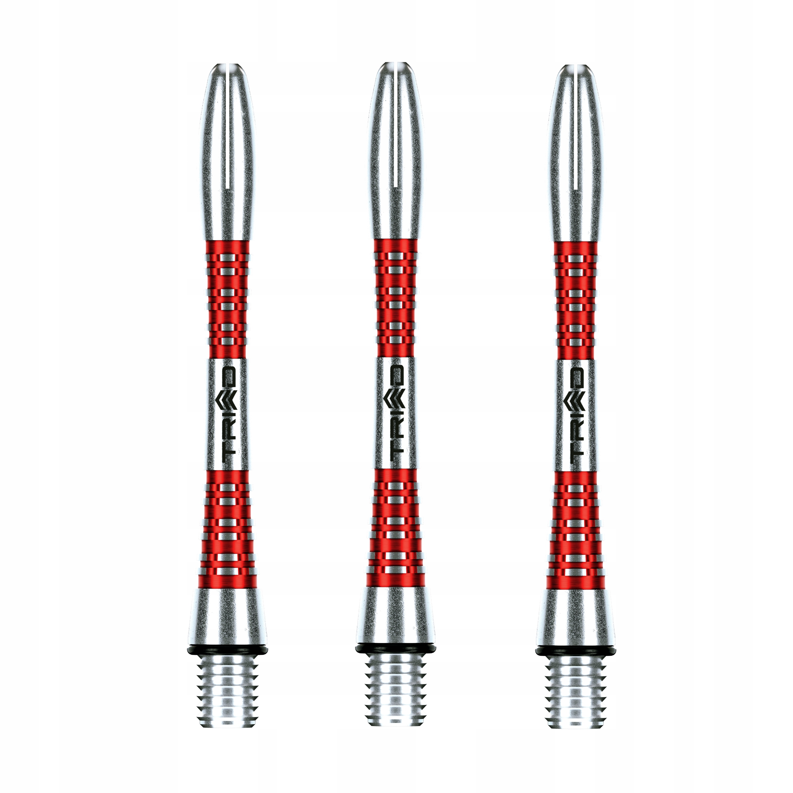 SHAFTY ALUMINIUM WINMAU TRIAD INBETWEEN DART Marka Winmau