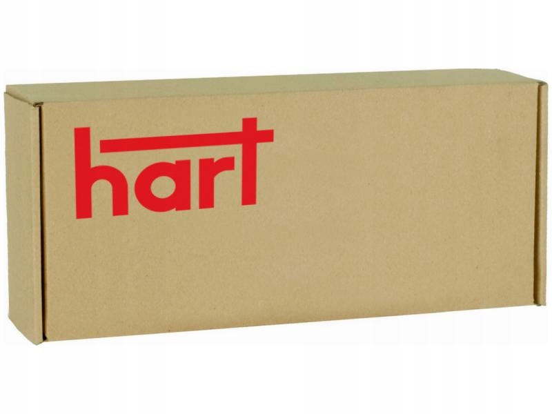 CHŁODNICA HART 606 428
