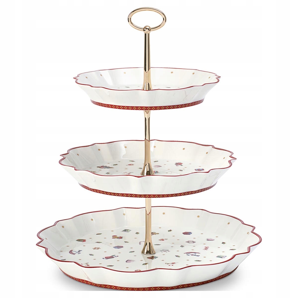 Etažérka Toy's Delight Villeroy & Boch