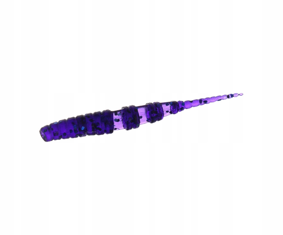 Flagman Magic Stick 4cm k.105 12szt. Violet