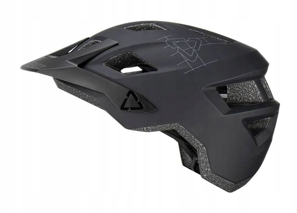 Silniční horská cyklistická přilba Leatt Mtb 1.0 Velikost S Bezpečná