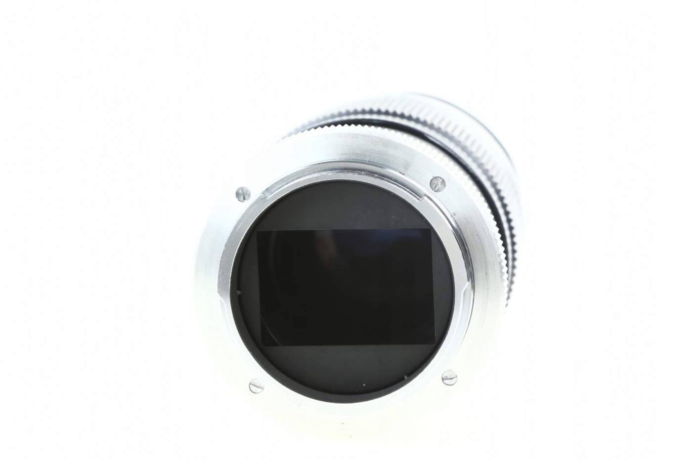 Obiektyw Minolta 135/4 Rokkor-TC MD Model Minolta 135/4 Rokkor-TC MD