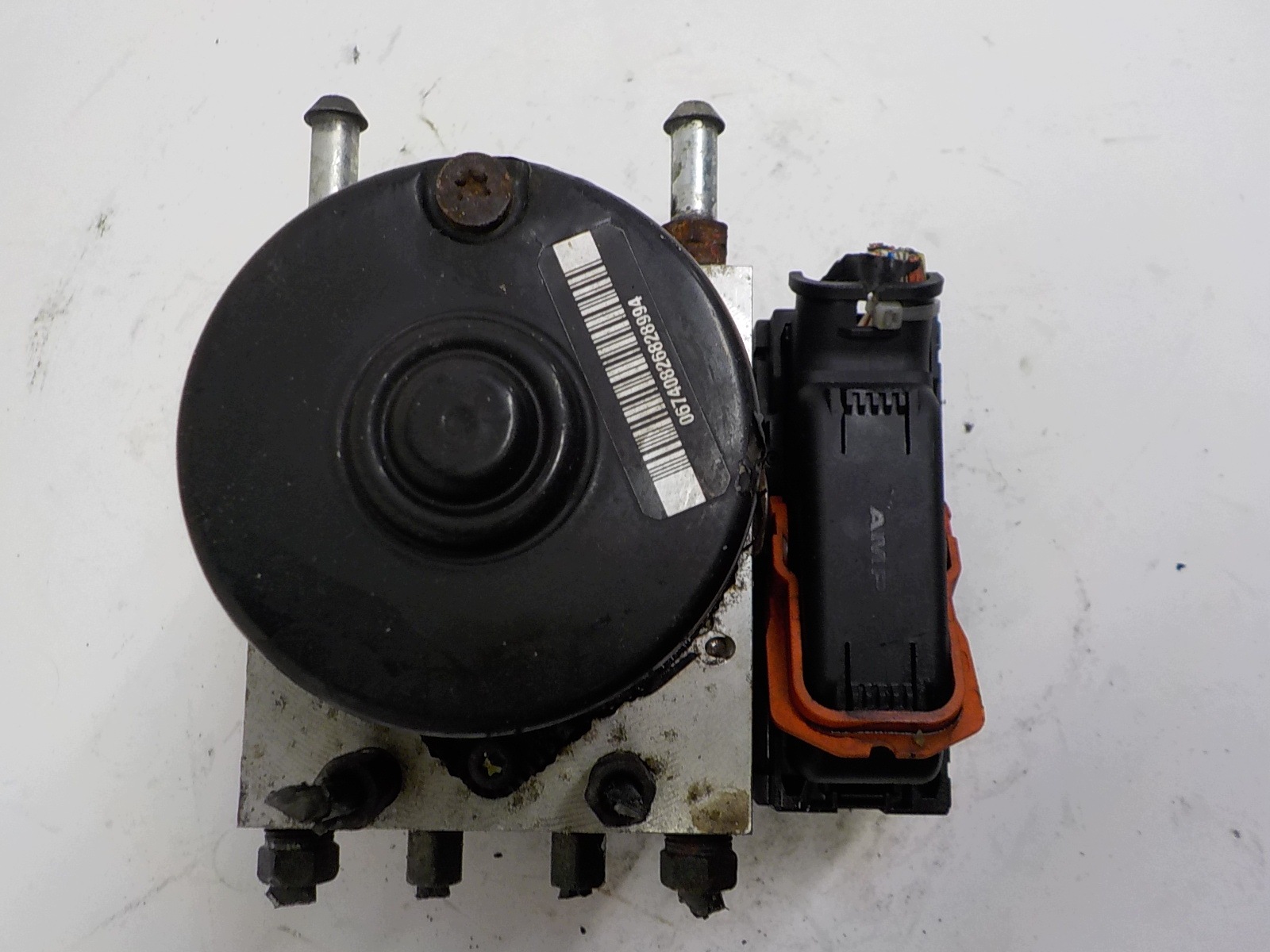 SUZUKI SPLASH Pompa ABS 52K0 DE 06.2190-1256.4 06.2109-5189.3