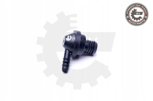 ZAWÓR SKRZYNI KORBOWEJ do VW TOURAN 1.2 TSI Typ samochodu Samochody dostawcze Samochody osobowe