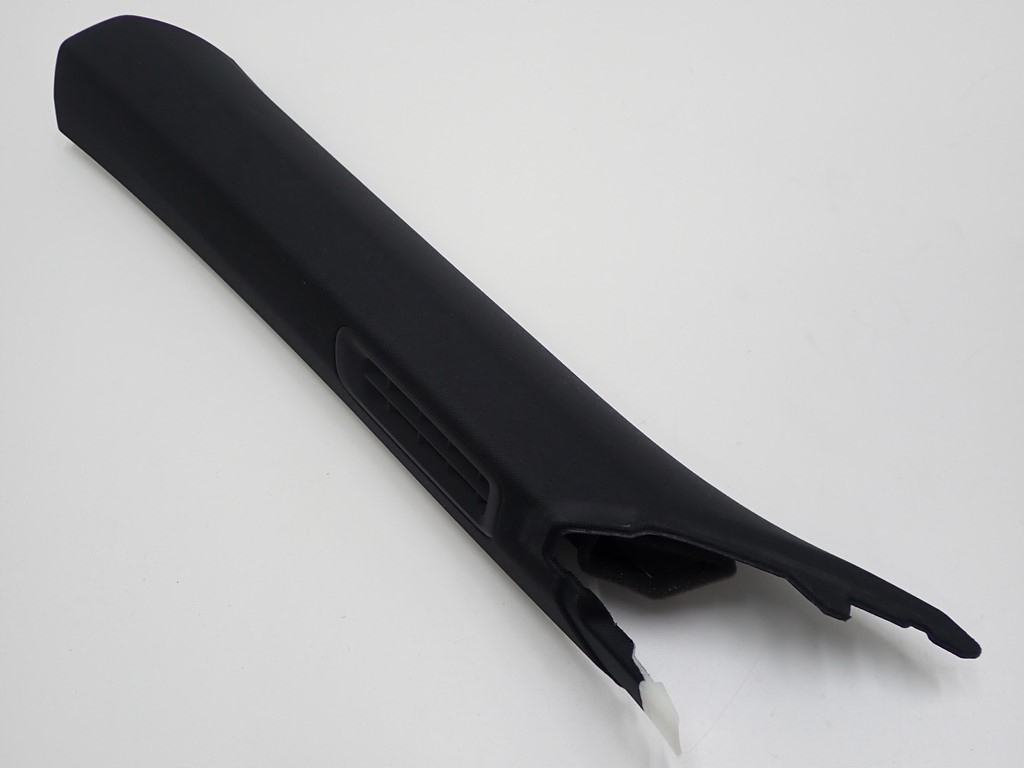 9J1867233D 9J1867233 - КРЫШКА СТОЙКИ ЛЕВАЯ ПЕРЕДНЯЯ PORSCHE TAYCAN 4S 21R