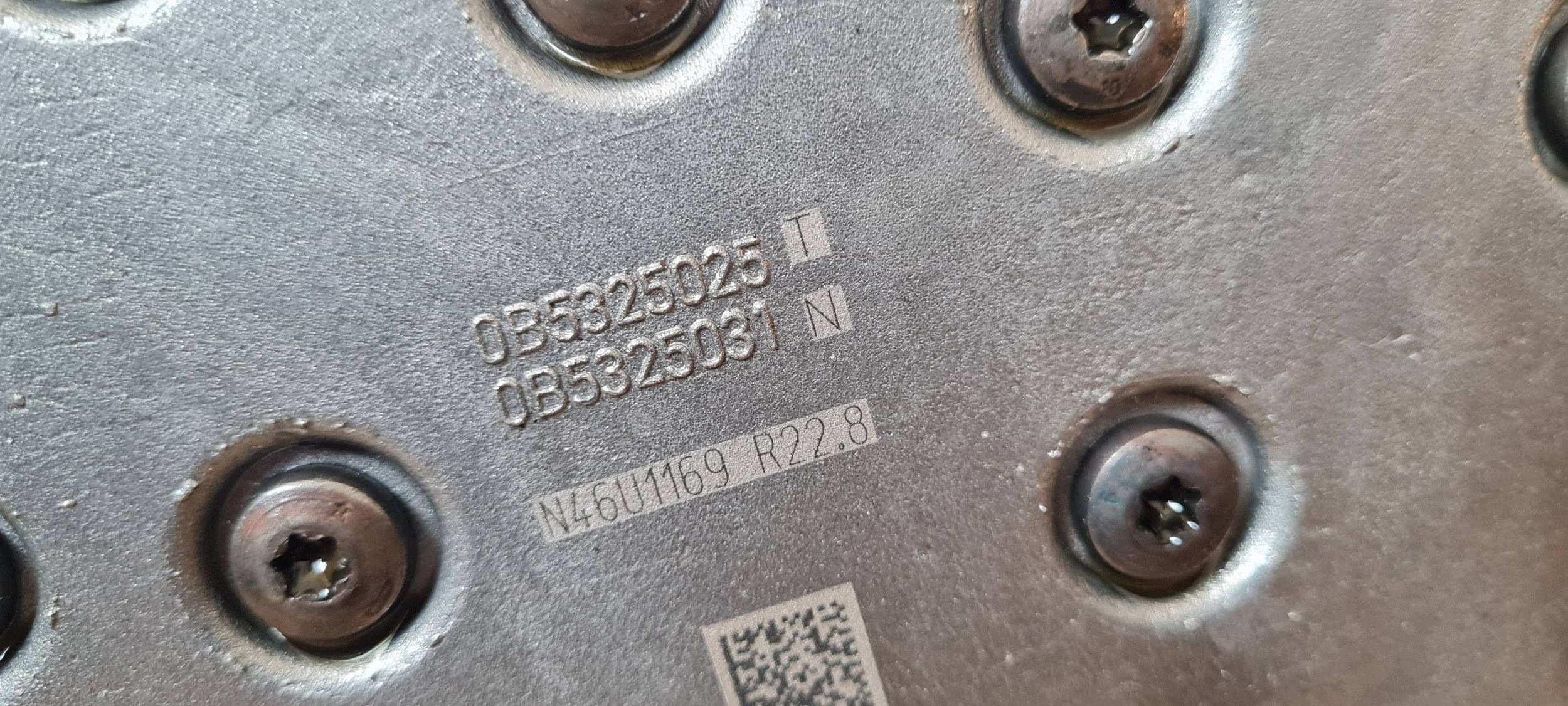 Q5 8R LIFT MECHATRONIKA computer gearboxes 0B5325025T 0B5927256D S4 B8 S5