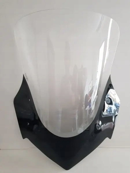 Sklo spoiler na motorku Yamaha Xtz 1200 Tenere 2014-2017r.