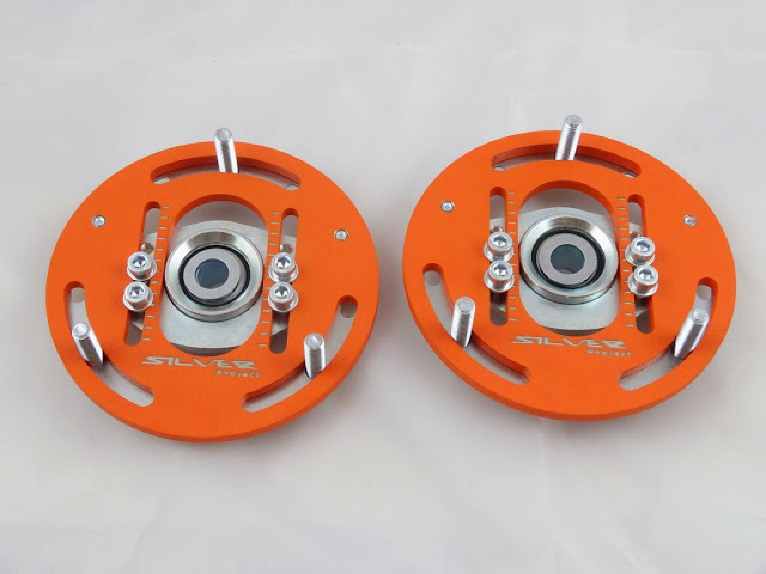 Camber Plates do BMW E30 3D true professionals Drift gwint