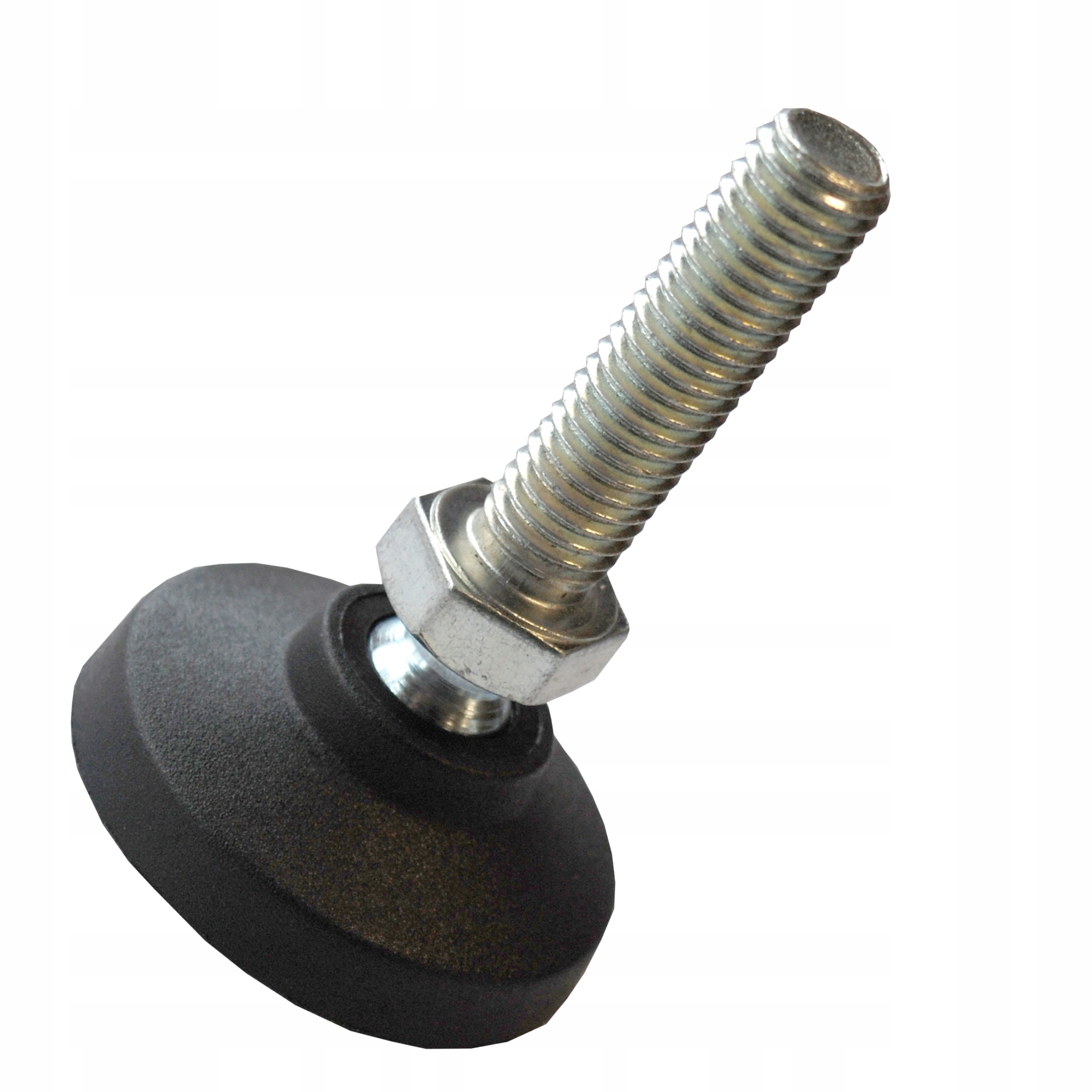 STOPKA DO KOTŁA NÓŻKA NOGA PIECA M12 Z KULKĄ MOCNA