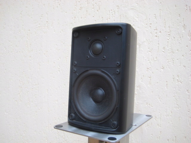 Canton Plus GX Center 80W 4..8Om kolumna Centralna Marka Canton