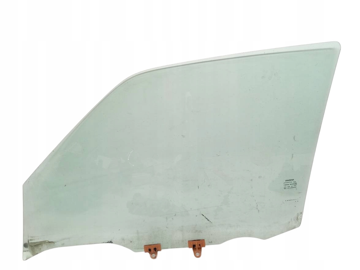 window door right front 2012 ROK 5D SUV Nissan Juke and (2010- )