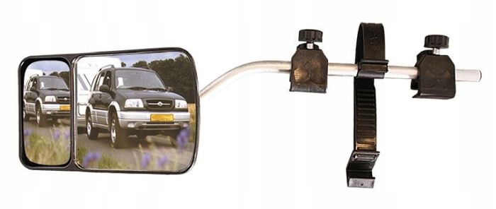 Lustra do holowania przyczepy Scope 2szt. HABA