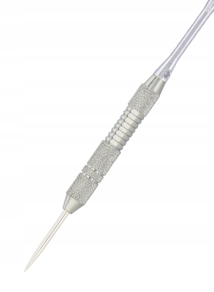 Lotki Steel Mission 24g