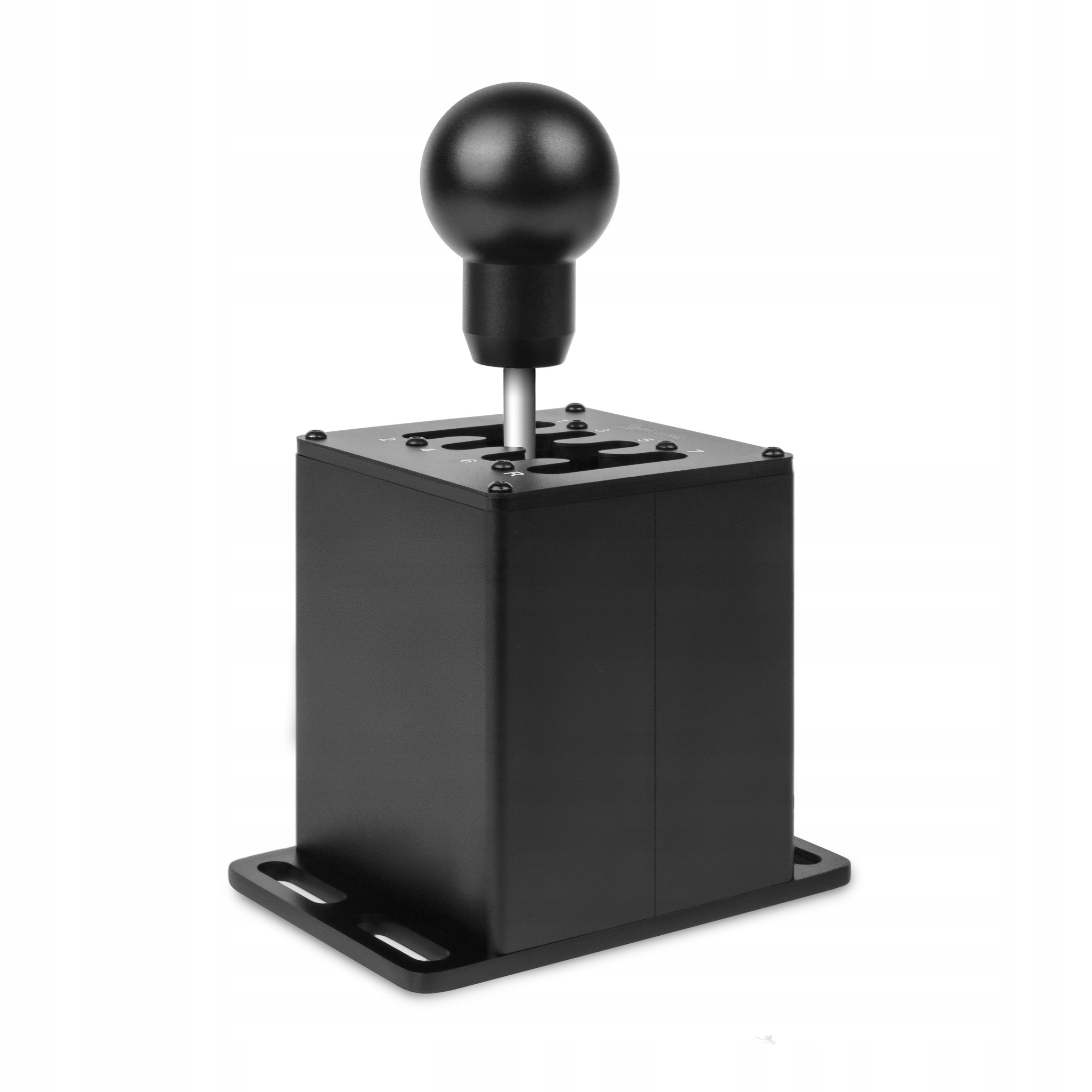 Převodovka GearFLEX-H8 X4RACE H Shifter