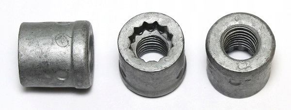 Element turbosprężarki Marka Elring