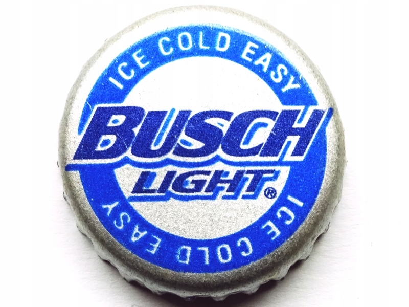 Busch Light USA 13339563675 Allegro.pl