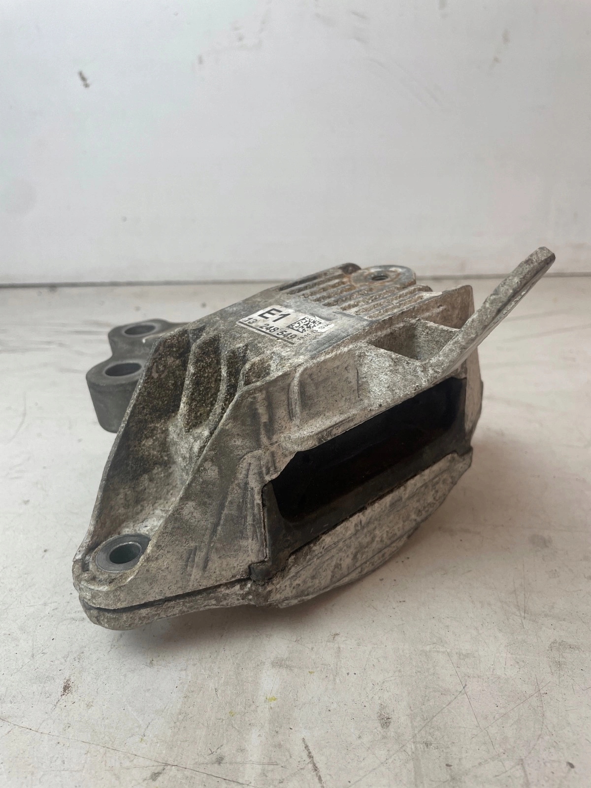holder engine mount Opel Astra IV J Zafira C 1.4 T