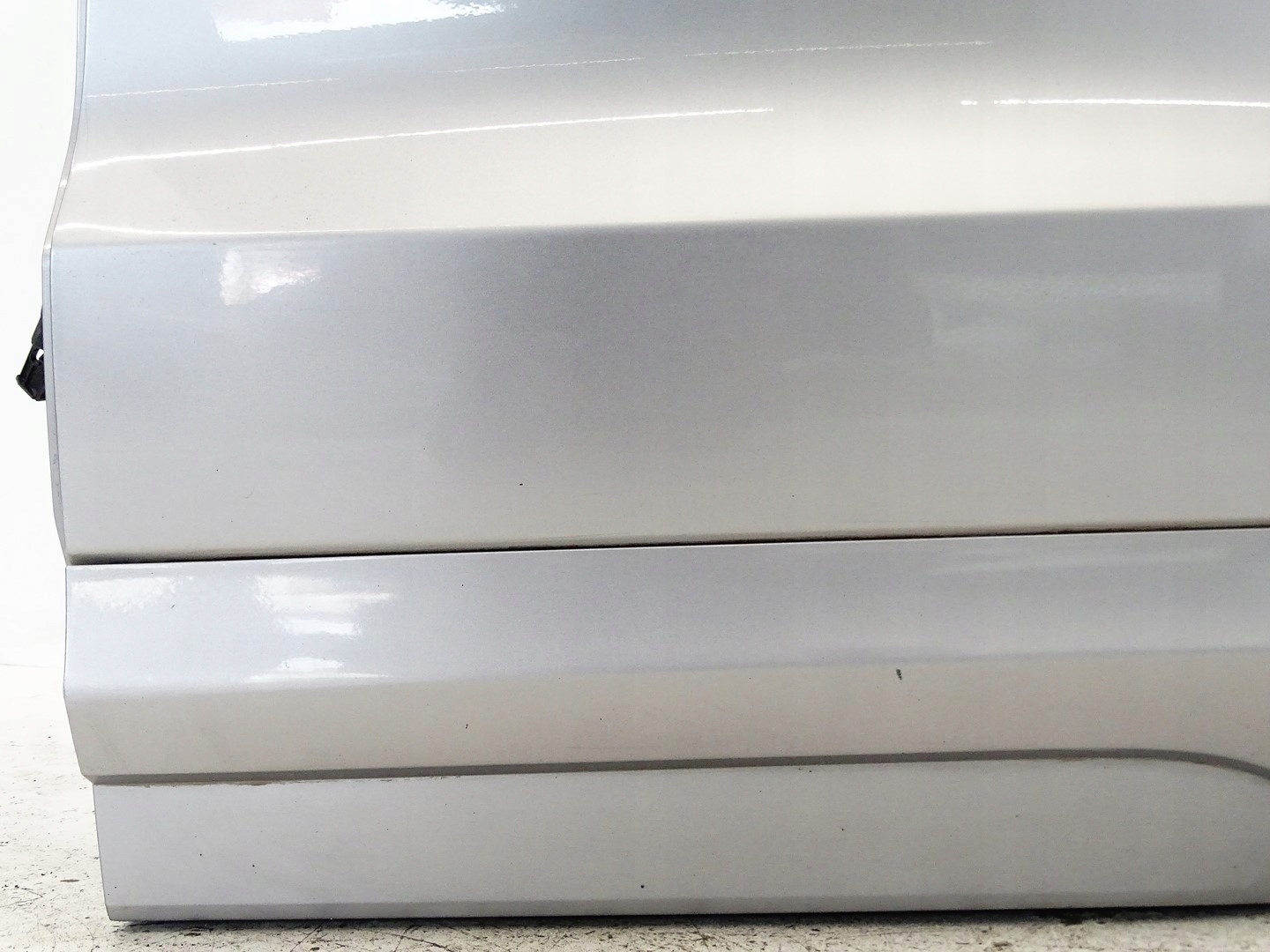 door left rear part left rear. AUDI Q3 8U LIFT LZ7G