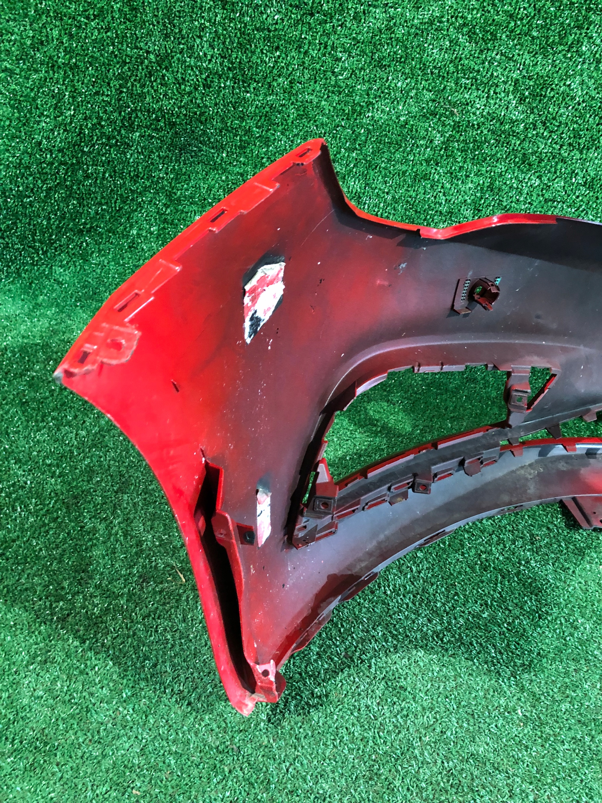 front bumper front PDC OPEL ASTRA K V 5
