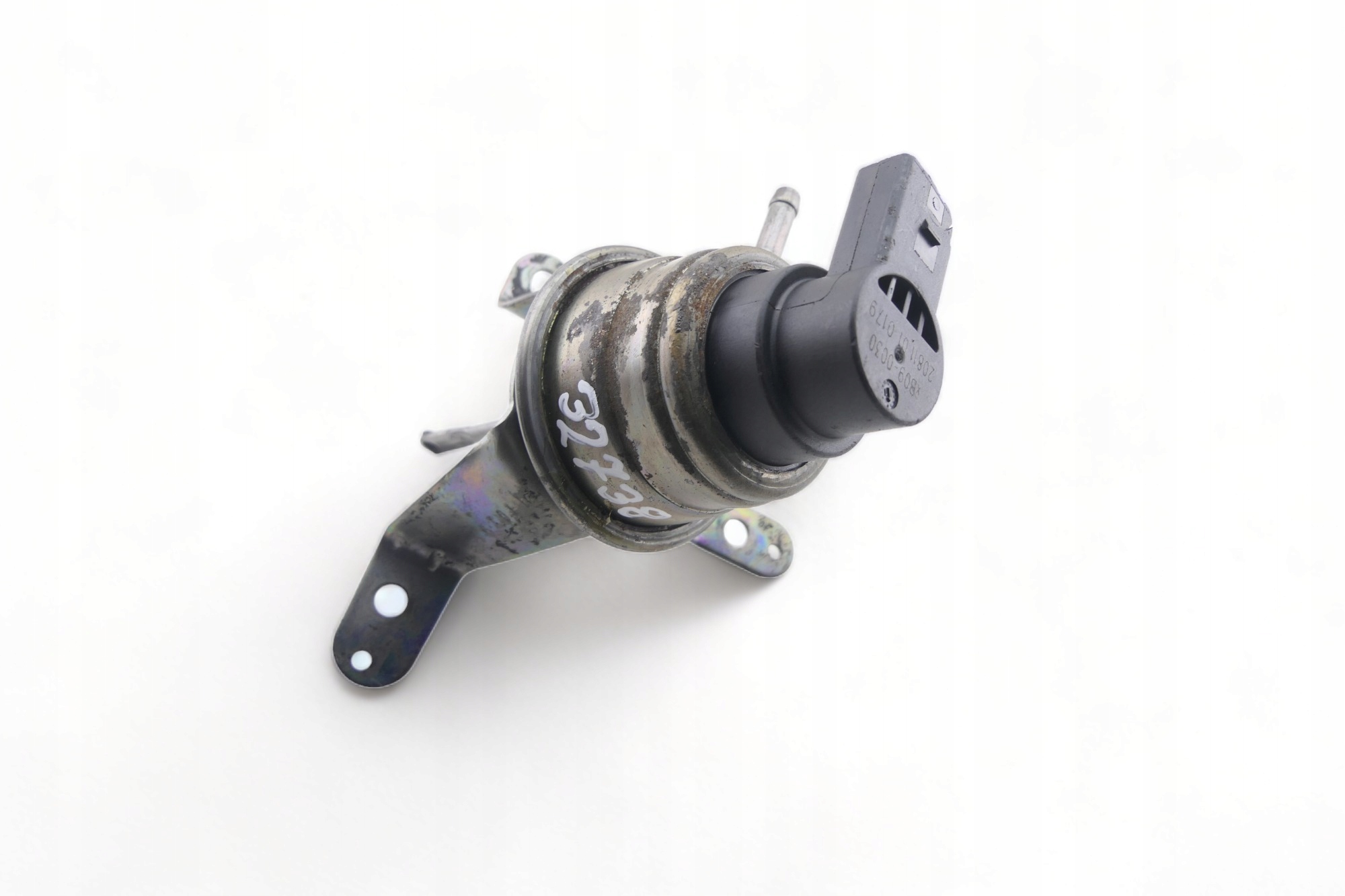 regulator header pipe OPEL ANTARA 2.2 CDTI 7088095