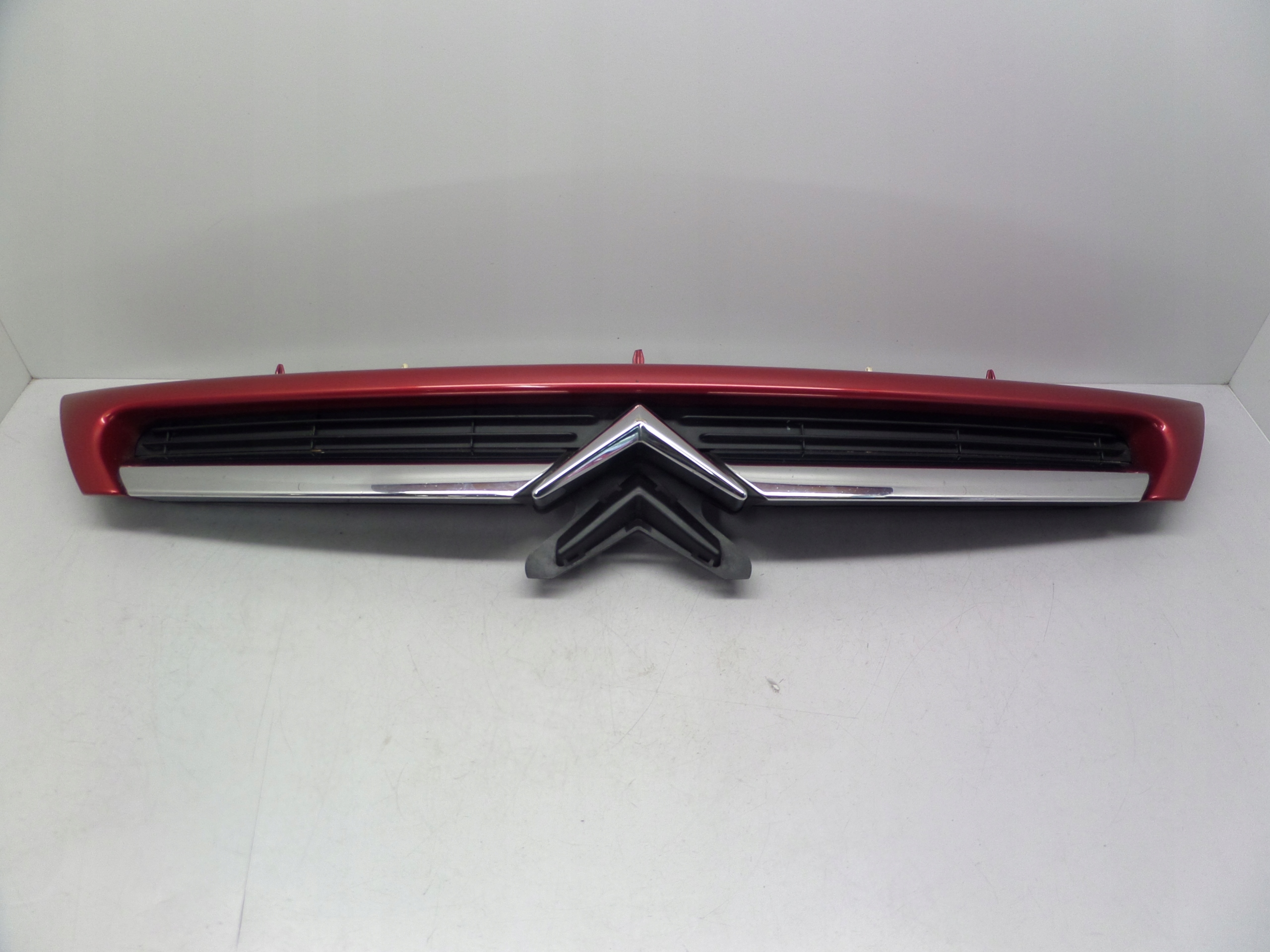 решетка радиатора CITROEN C8 02-08 1484199477
