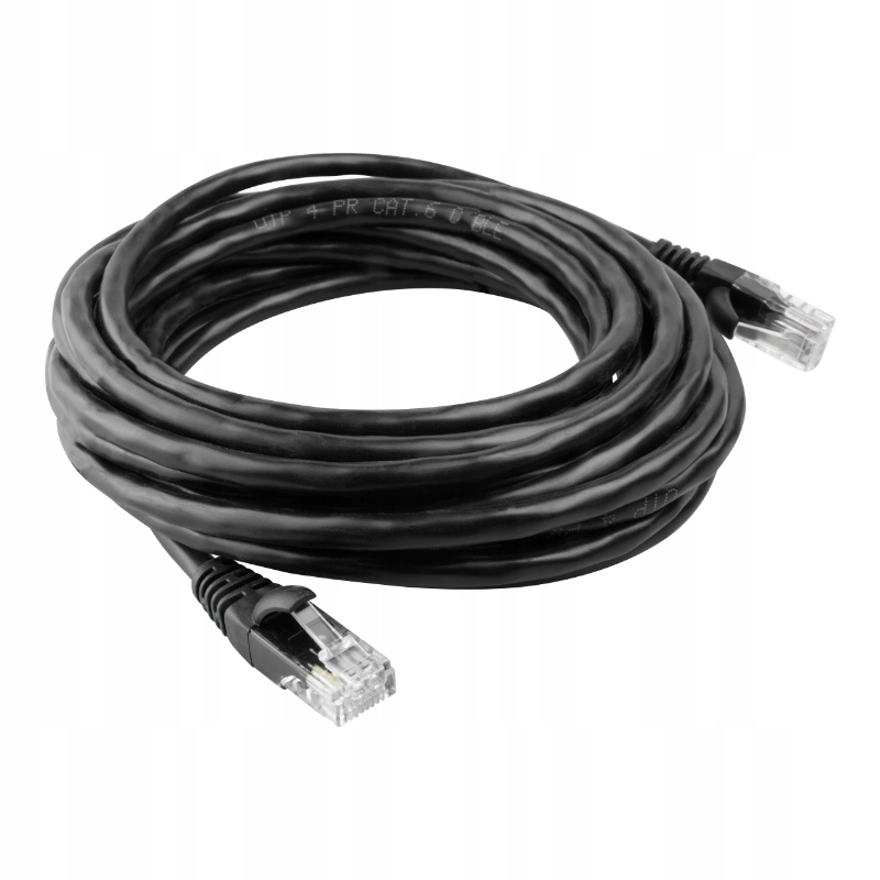 Kabel UTP, cat.6, 5 m Producent DPM