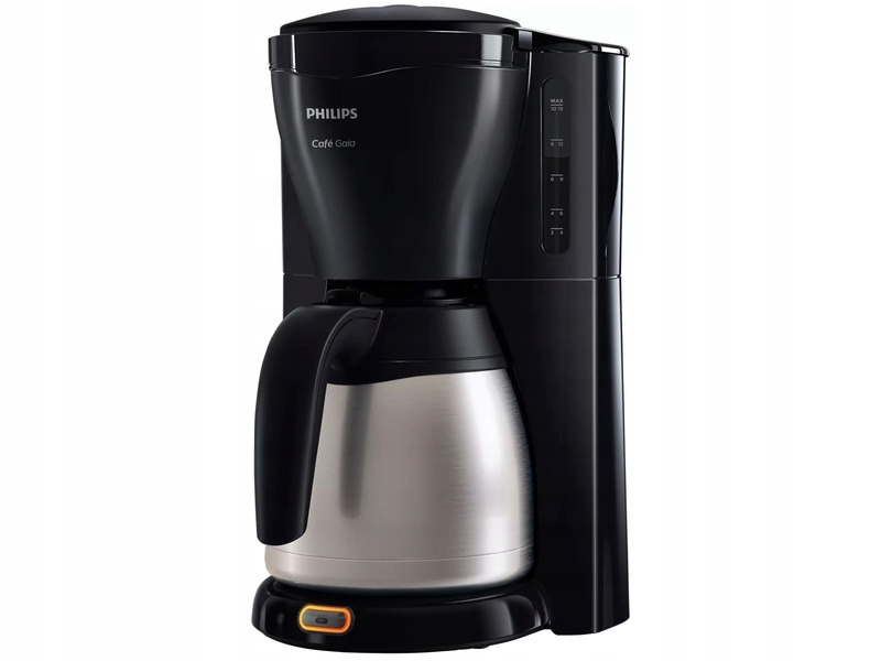 Ekspres Philips Café Gaia HD7544/20
