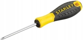 

Śrubokręt Stanley Essential Ph 1 X100mm