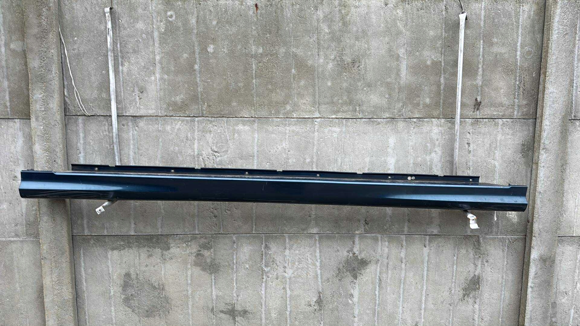 left moulding threshold SAAB 9-3 93 AERO colour 300 sedan kombi 02-11 threshold