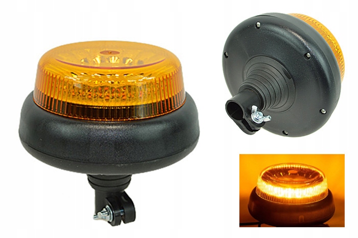 Вспышка предупреждение петух FT-101 стержень