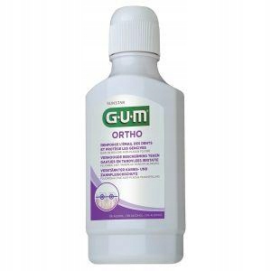 

Sunstar Gum Ortho Płukanka 3090 300 ml