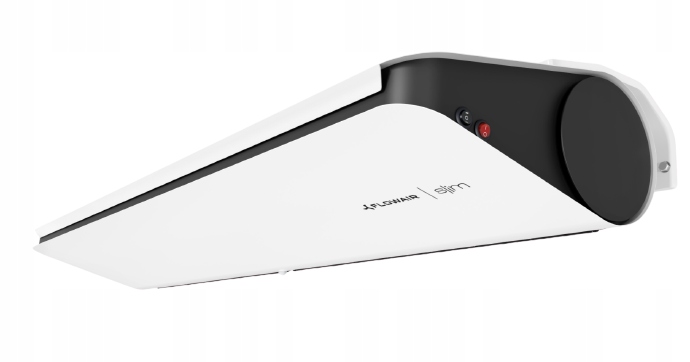 Mocowanie reflektora COVIND 560/ 87