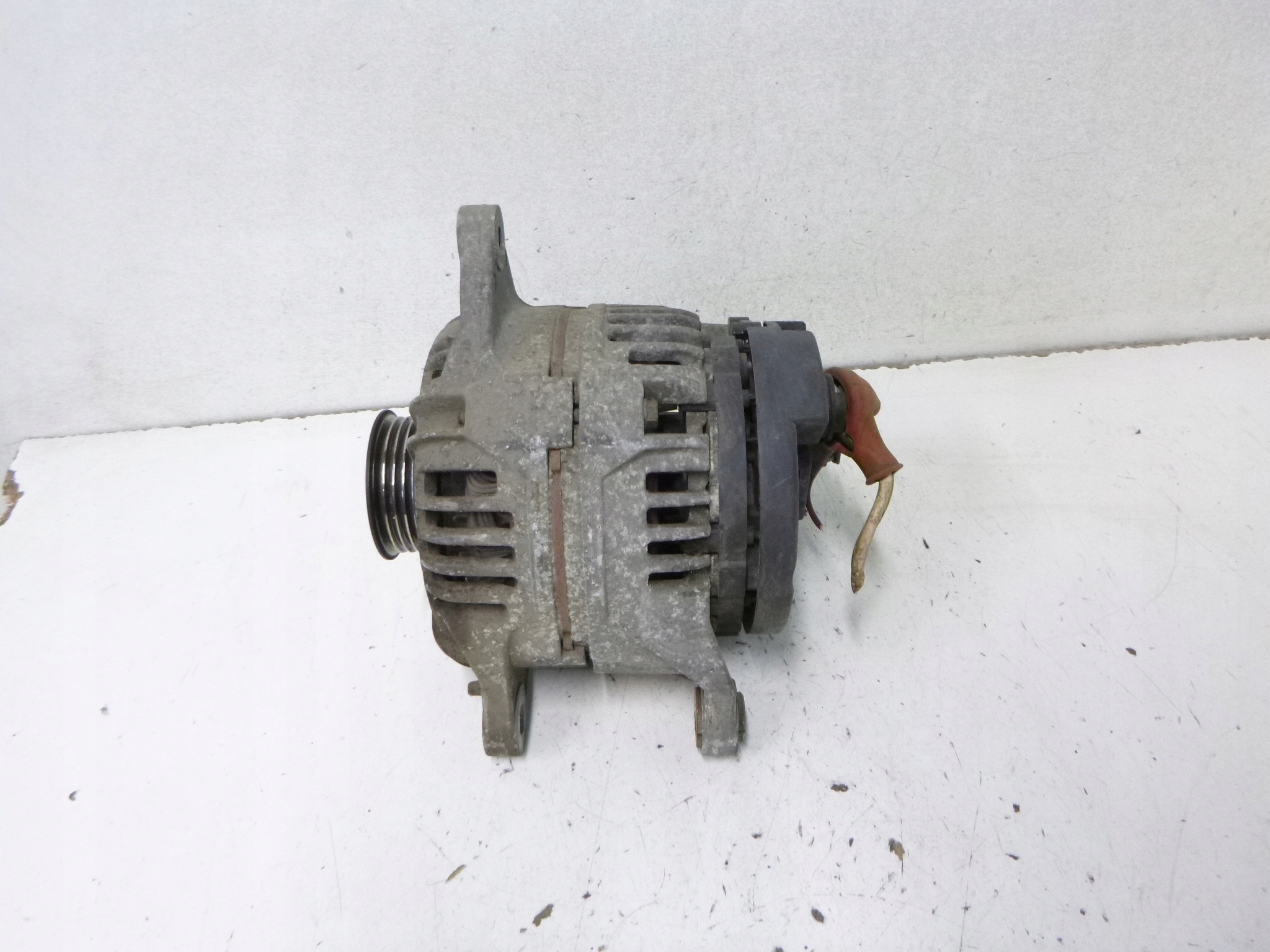 ALTERNATOR MITSUBISHI CARISMA LIFT 1.6 01R. 90A