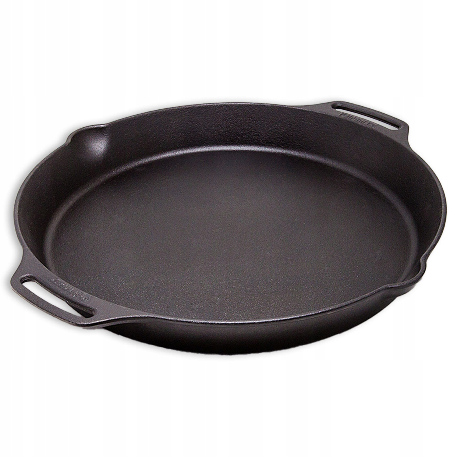 Panvica Liatinová s držadlami Petromax 40 cm