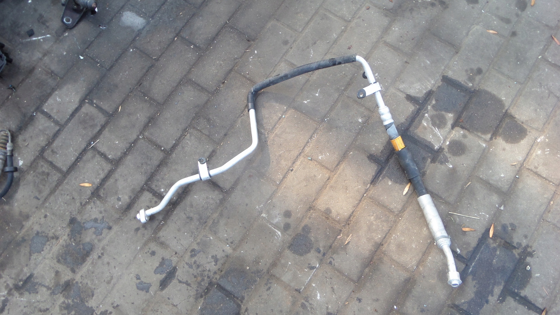 96269572 - КОНДИЦІОНЕР DAEWOO NUBIRA II 1.6 16V