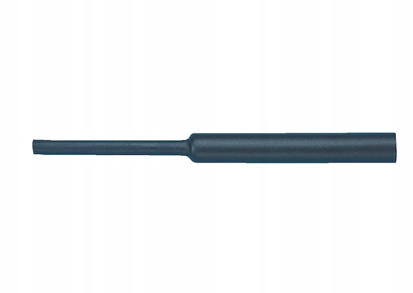 Zmršťovacia bužírka z polyolefínu, 12 mm