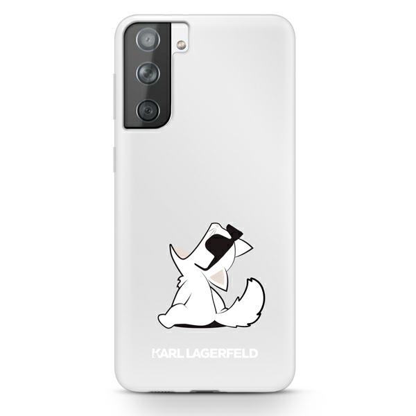 

Etui Karl Lagerfeld do Samsung Galaxy S21