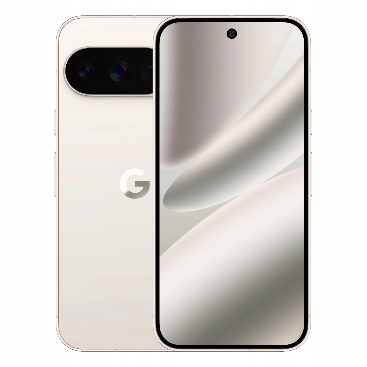 Telefon Google Pixel 10 Pro 5G 16/128GB Beżowy