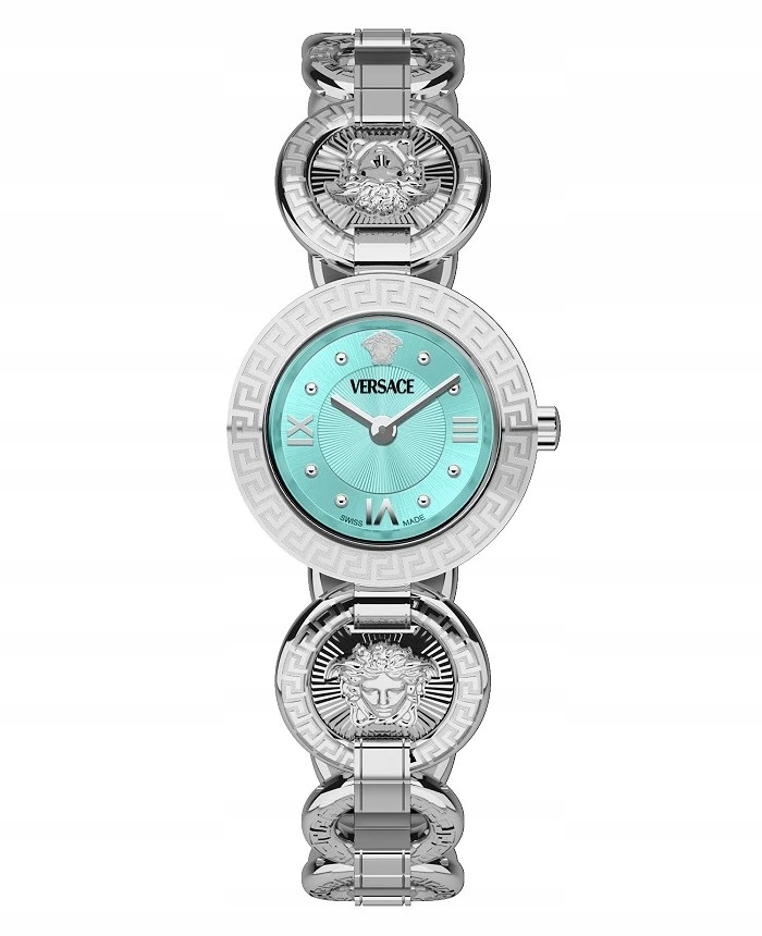 Dámské hodinky Versace VEWCA0324 Greca Jewel
