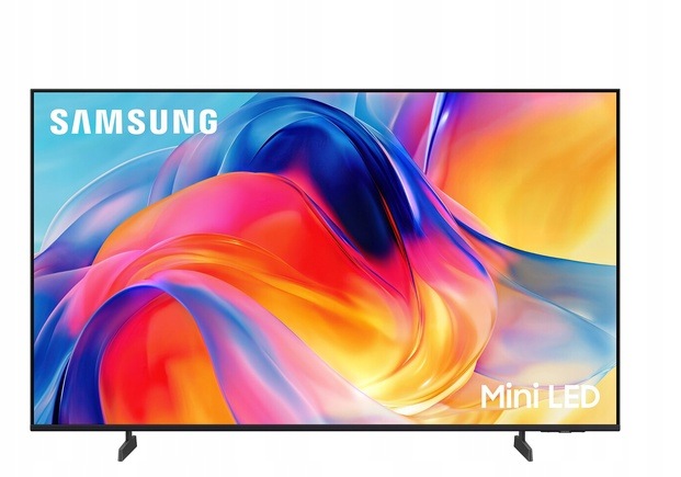 Telewizor 50" MiniLED 4K Uhd Tizen Smart Tv Samsung UE50M70HAUXXH