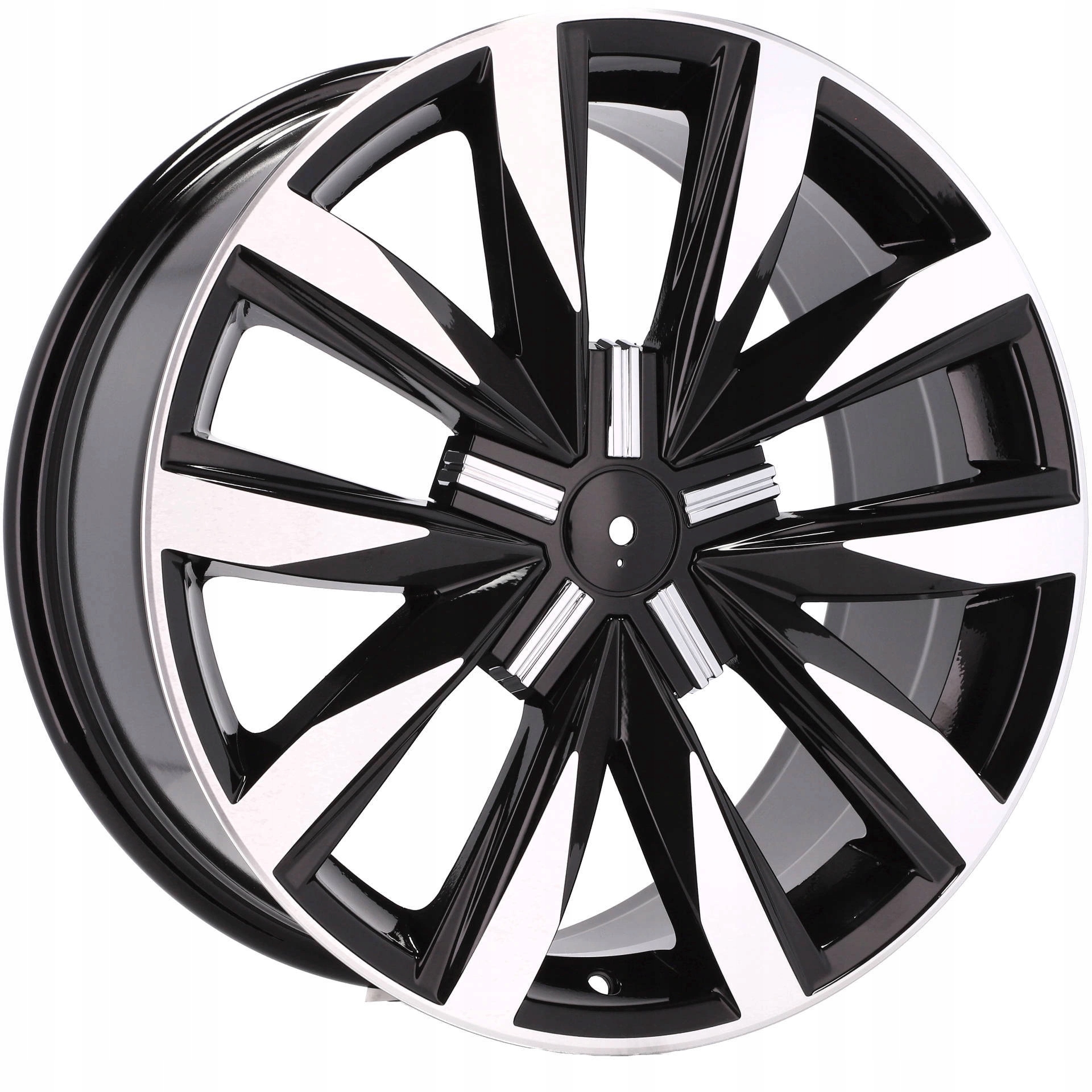 Disky 18 pre Vw Volkswagen T5 T6 T7 Transporter Multivan 6.1 7 1000 kg
