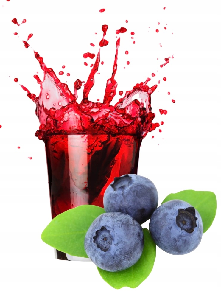 Šťáva z Borůvky Americké 100% 5 l – přírodní,NFC