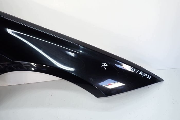 BMW 3 F30 F31 fender right front front
