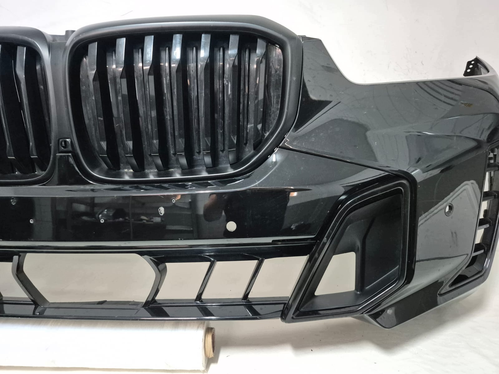 BMW X5 G05 m-packet LCI LIFT 23- bumper front front PDC 8085618