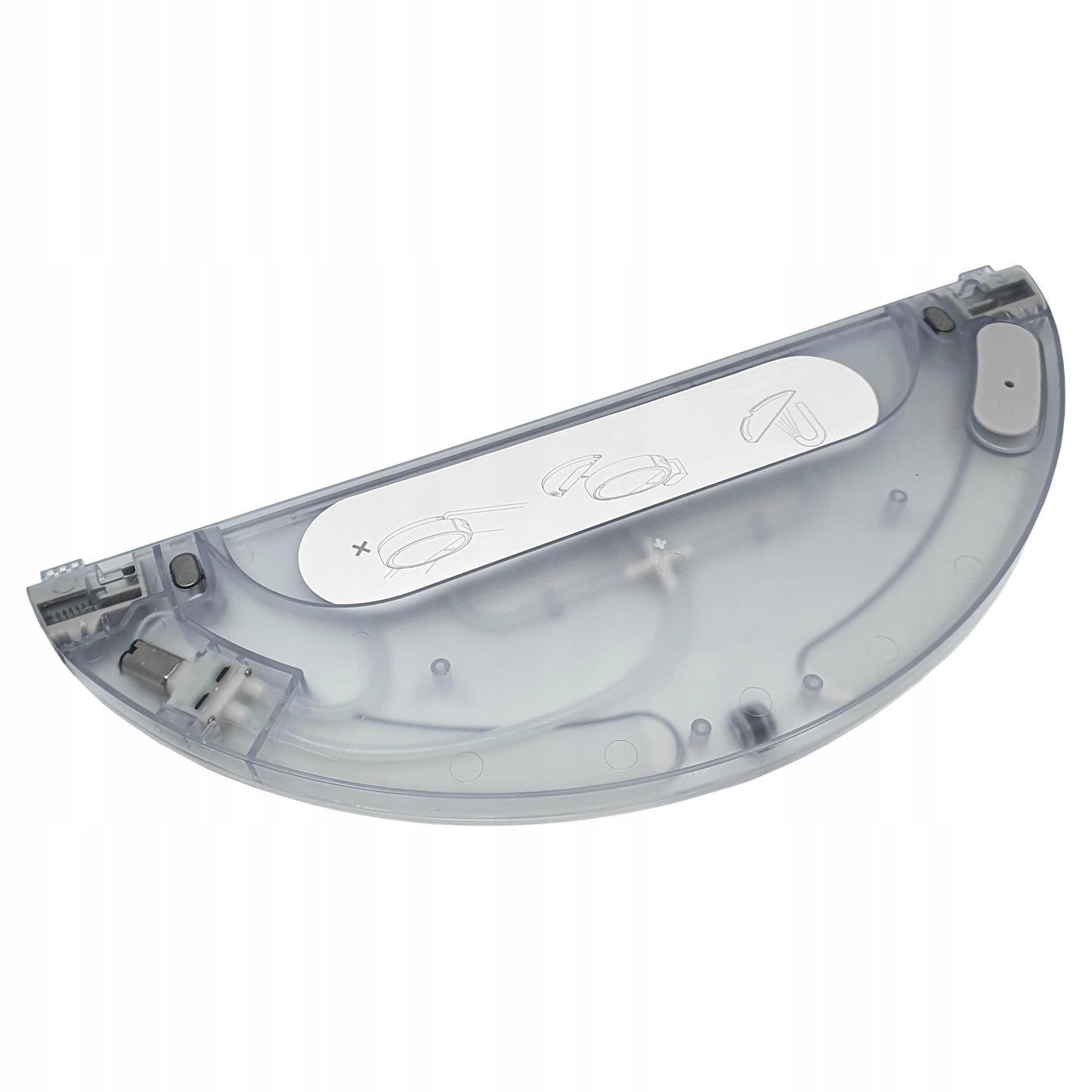 

Zbiornik na wodę do Xiaomi Mi Robot Vacuum-Mop 1C