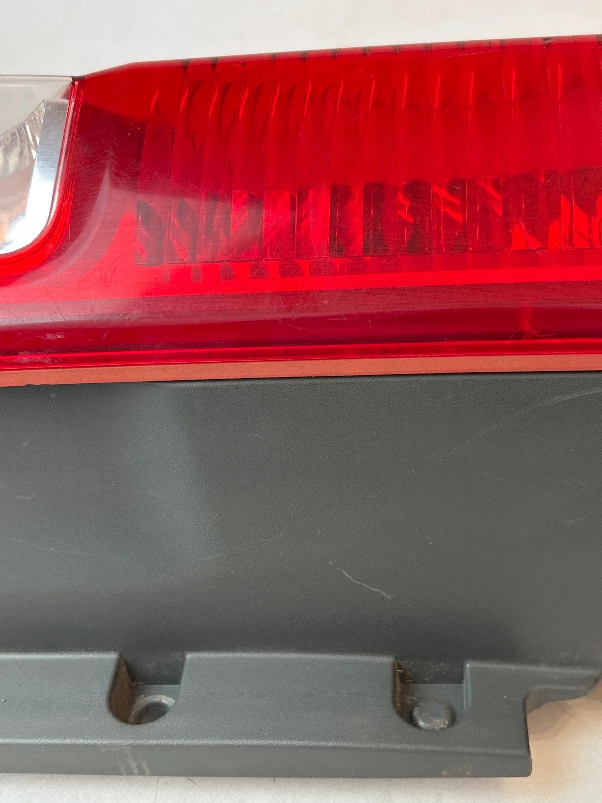 light rear part rear left Renault Trafic II Vivaro A Primastar Lift